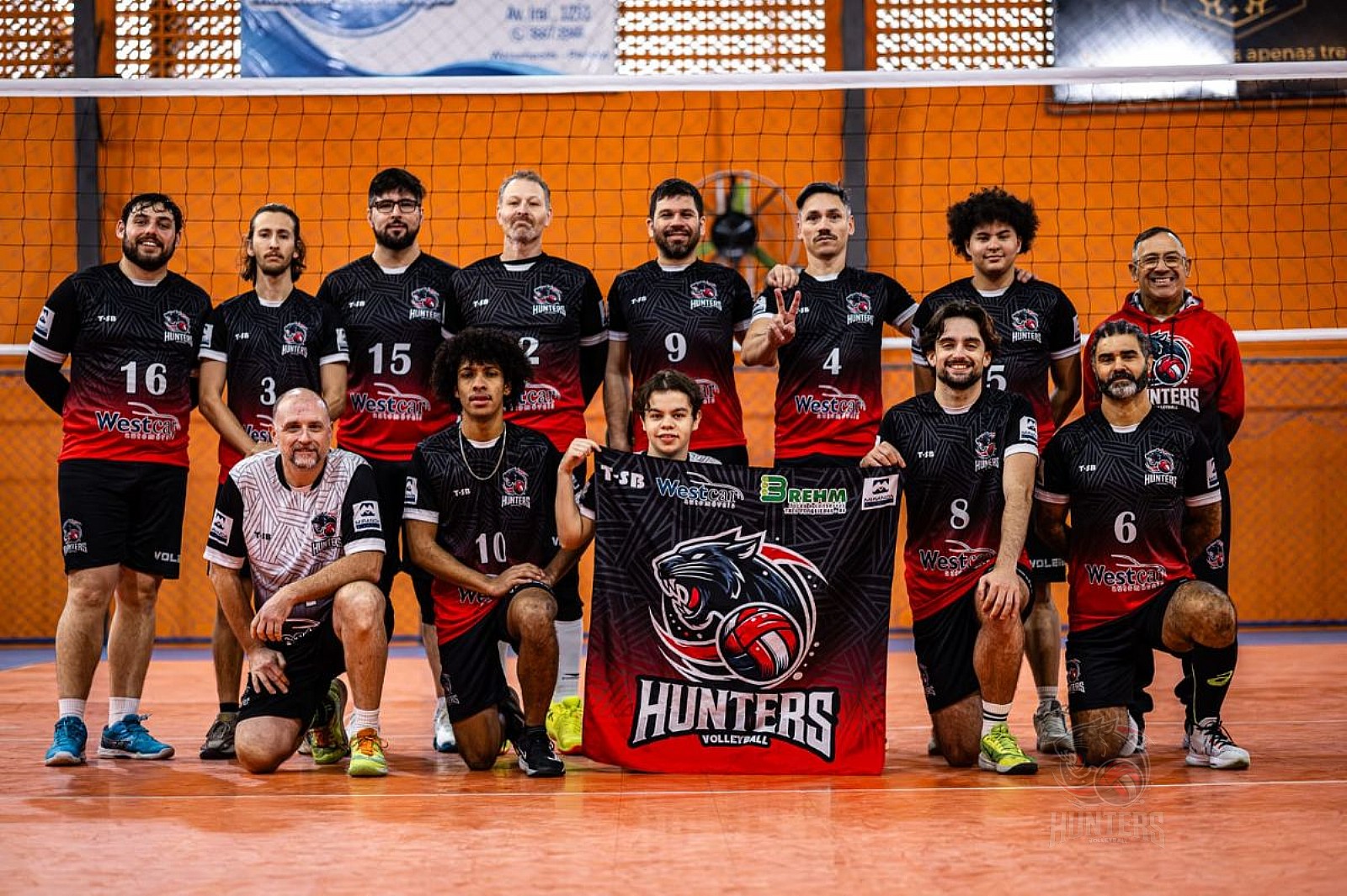 Copa Curitiba 2026 – Campeões Invictos